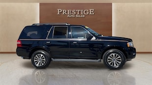 2017 Ford Expedition XLT SUV