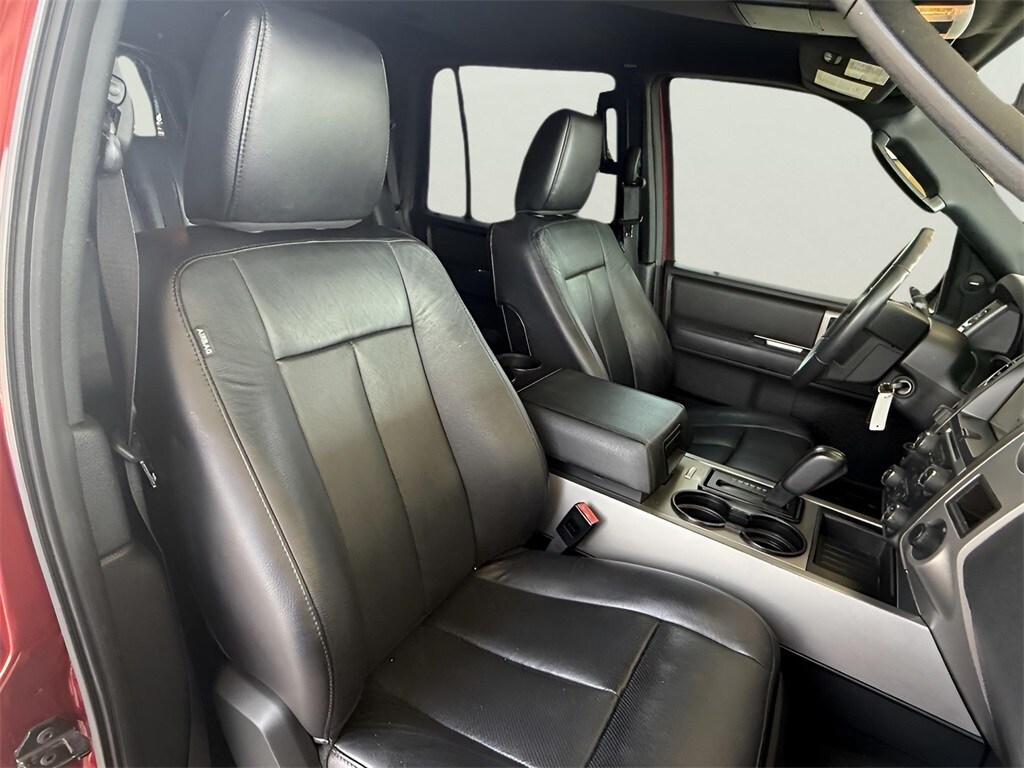 2017 Ford Expedition XLT photo 3