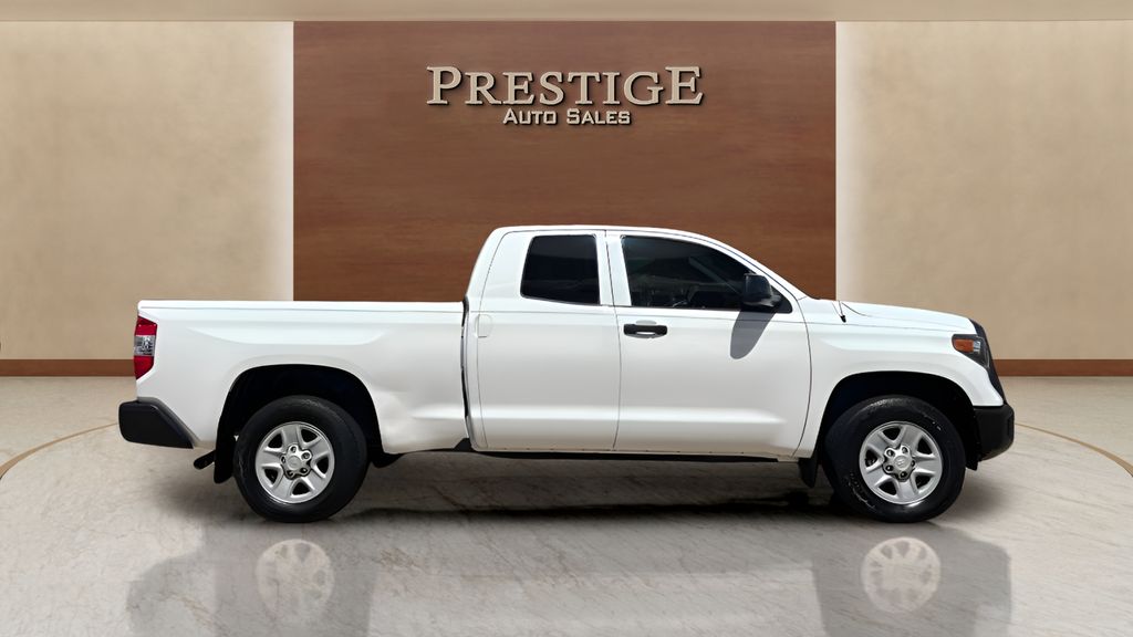 2019 Toyota Tundra SR5 Grade