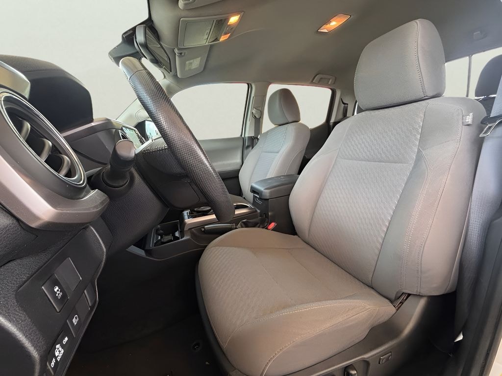 Used 2023 Toyota Tacoma SR5 Truck
