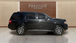 2017 Ford Expedition XLT SUV