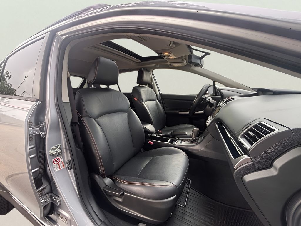 Used 2016 Subaru Crosstrek Hybrid Touring SUV