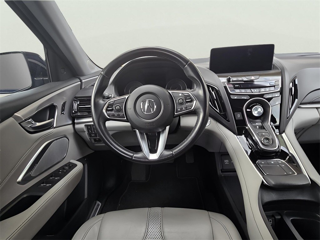 2021 Acura RDX Technology photo 4