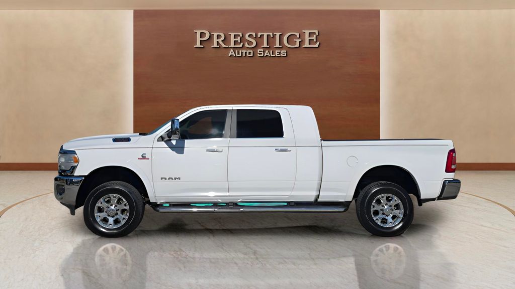 2020 RAM Ram 2500 Pickup Laramie - Photo 24
