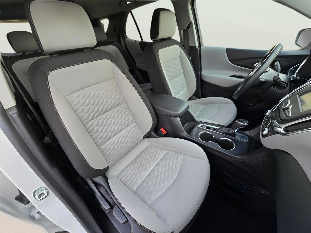 Used 2018 Chevrolet Equinox LT SUV