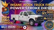  Ford F-350 Chassis
