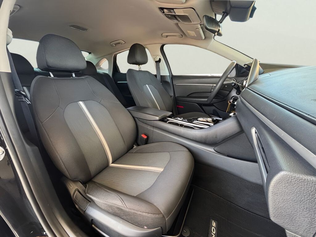 Used 2020 Hyundai Sonata SE Sedan
