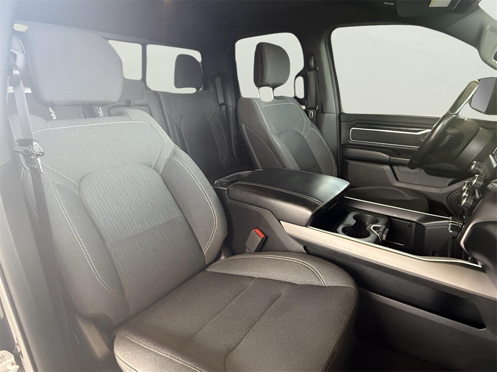 2019 Ram 1500 Big Horn Lone Star photo 2