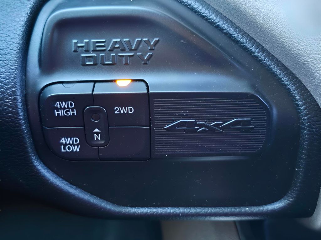 2020 RAM Ram 2500 Pickup Laramie - Photo 10