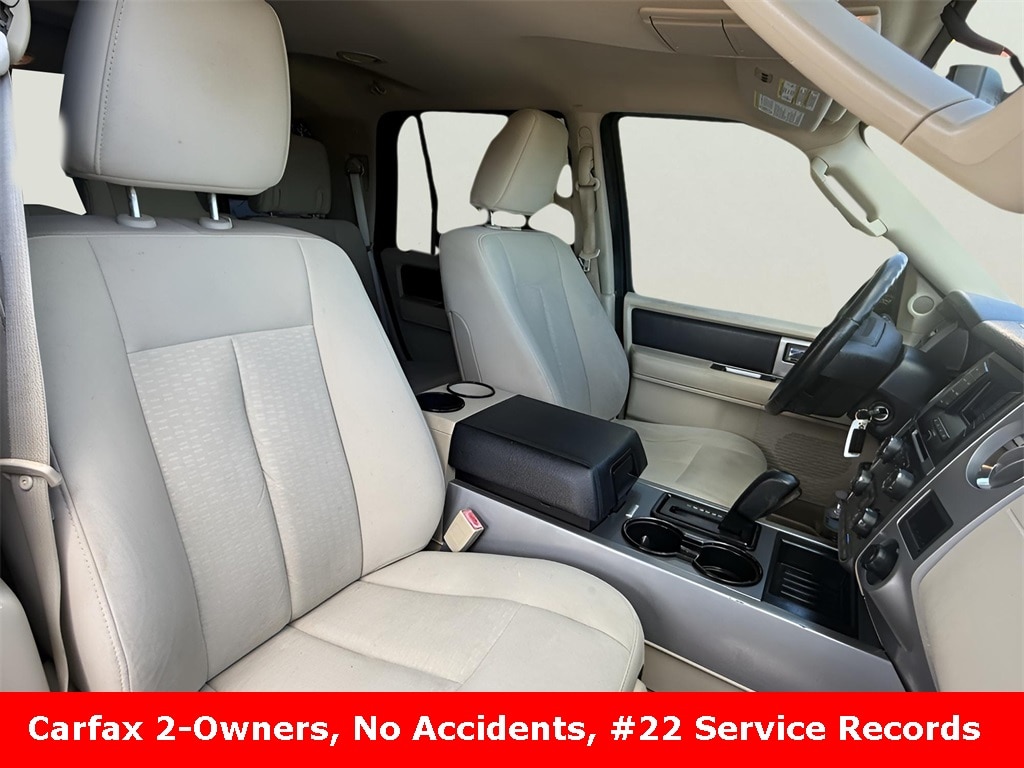 Used 2017 Ford Expedition XLT SUV