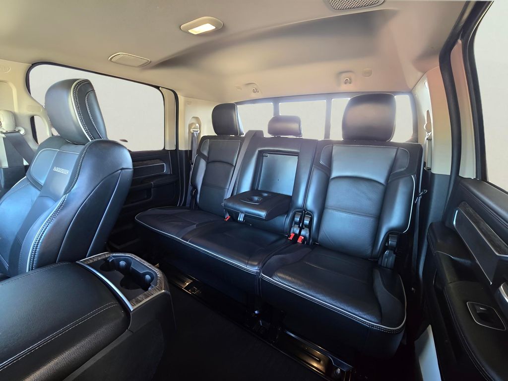 2020 RAM Ram 2500 Pickup Laramie - Photo 40