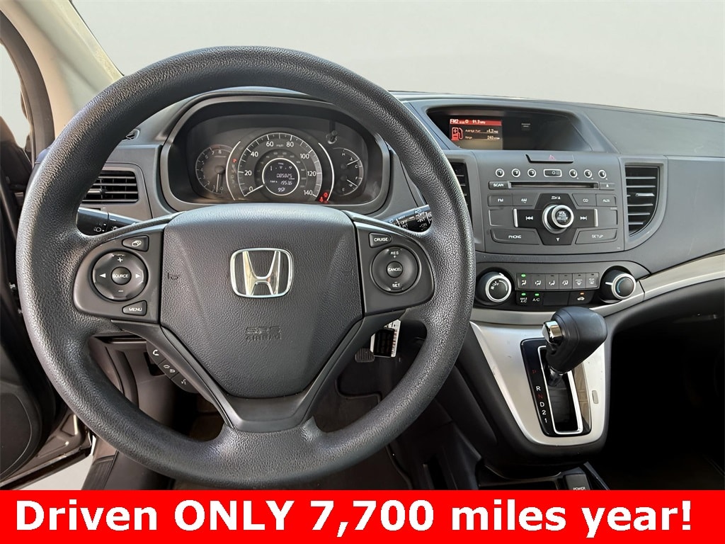 Used 2014 Honda CR-V LX SUV