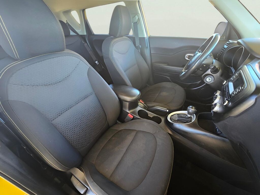 Used 2014 Kia Soul Plus Hatchback