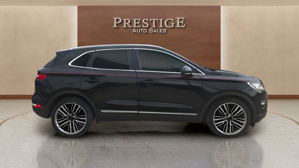 2016 Lincoln MKC Reserve AWD's photo
