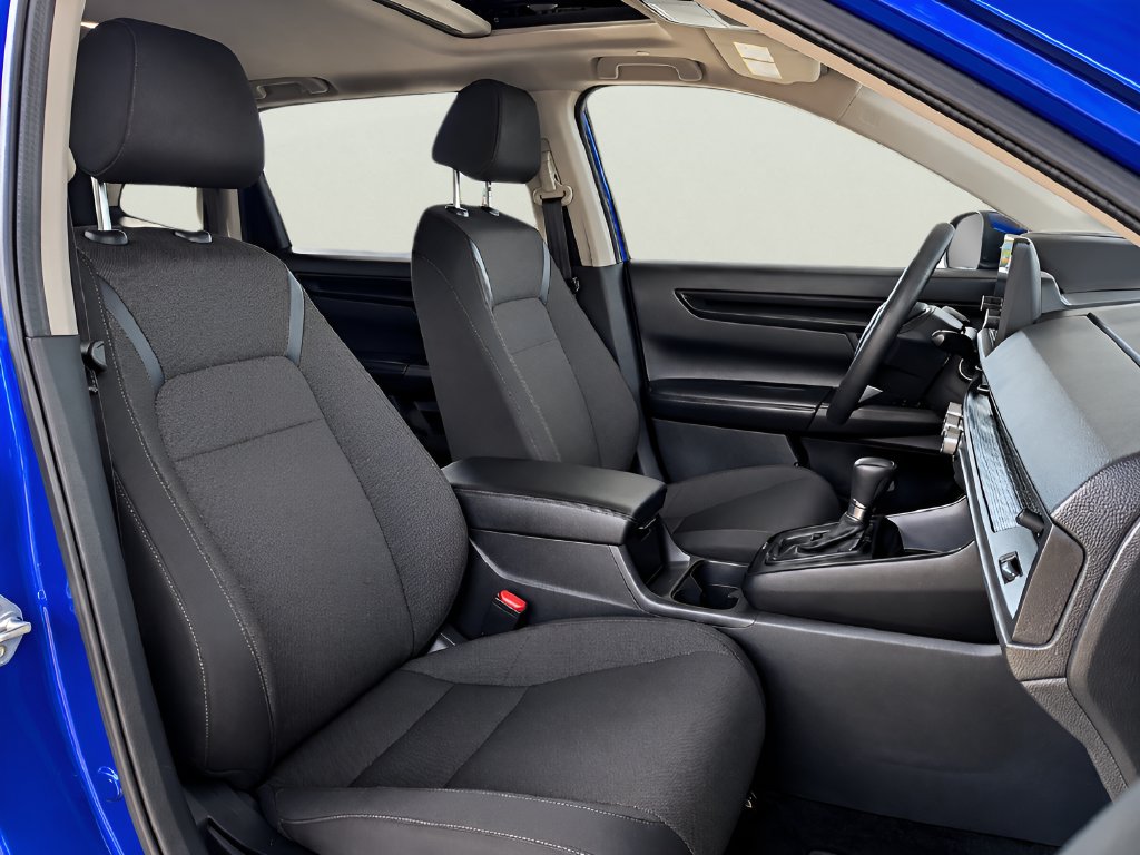 Used 2023 Honda CR-V EX SUV