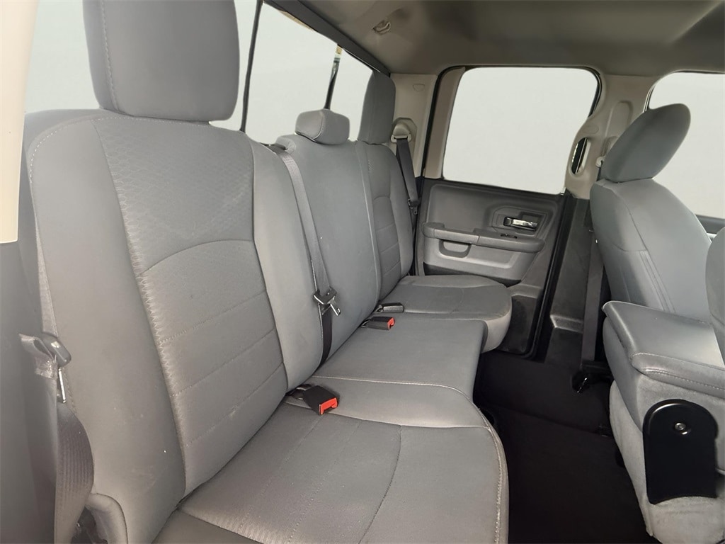 Used 2016 Ram 1500 SLT Truck