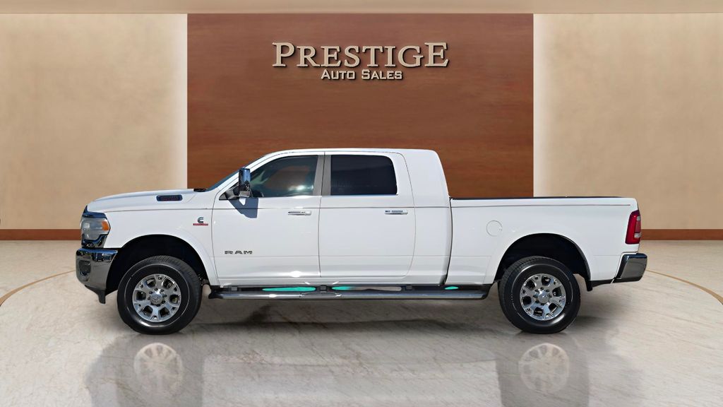 2020 RAM Ram 2500 Pickup Laramie - Photo 31