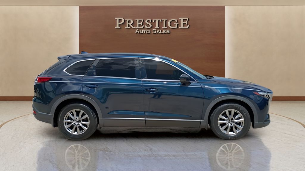 2019 Mazda CX-9 Touring FWD's photo