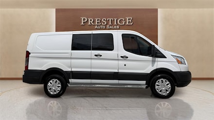 2019 Ford Transit-250 Base Cargo Van