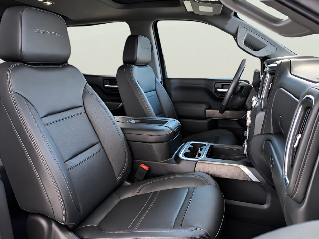 Used 2020 GMC Sierra 1500 Denali Truck