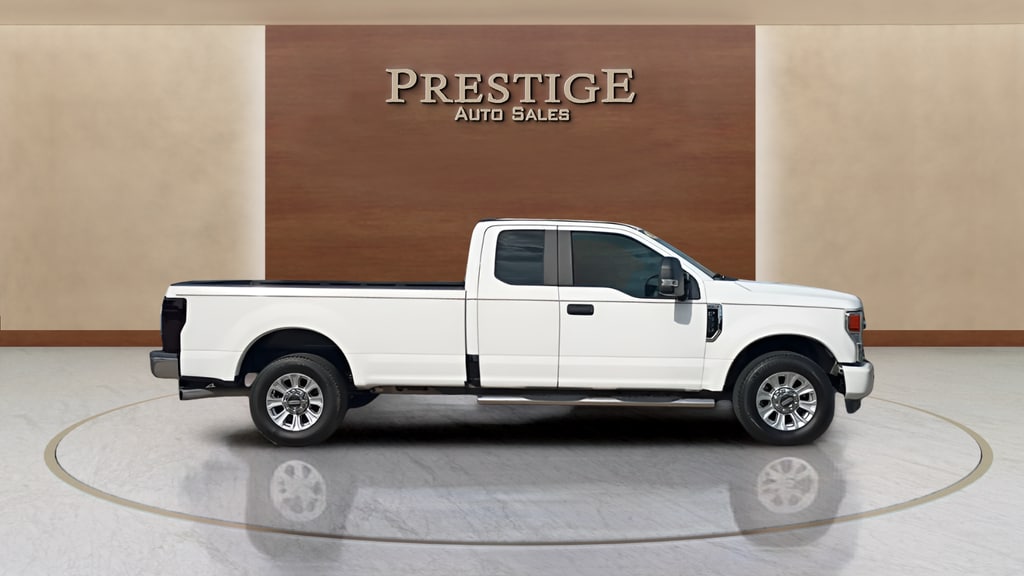 2020 Ford F-350 XL SuperCab 6-1/2' Box SRW's photo