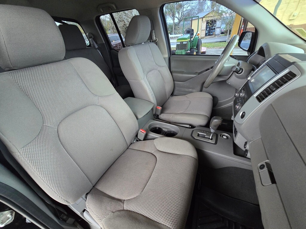 Used 2021 Nissan Frontier SV Truck