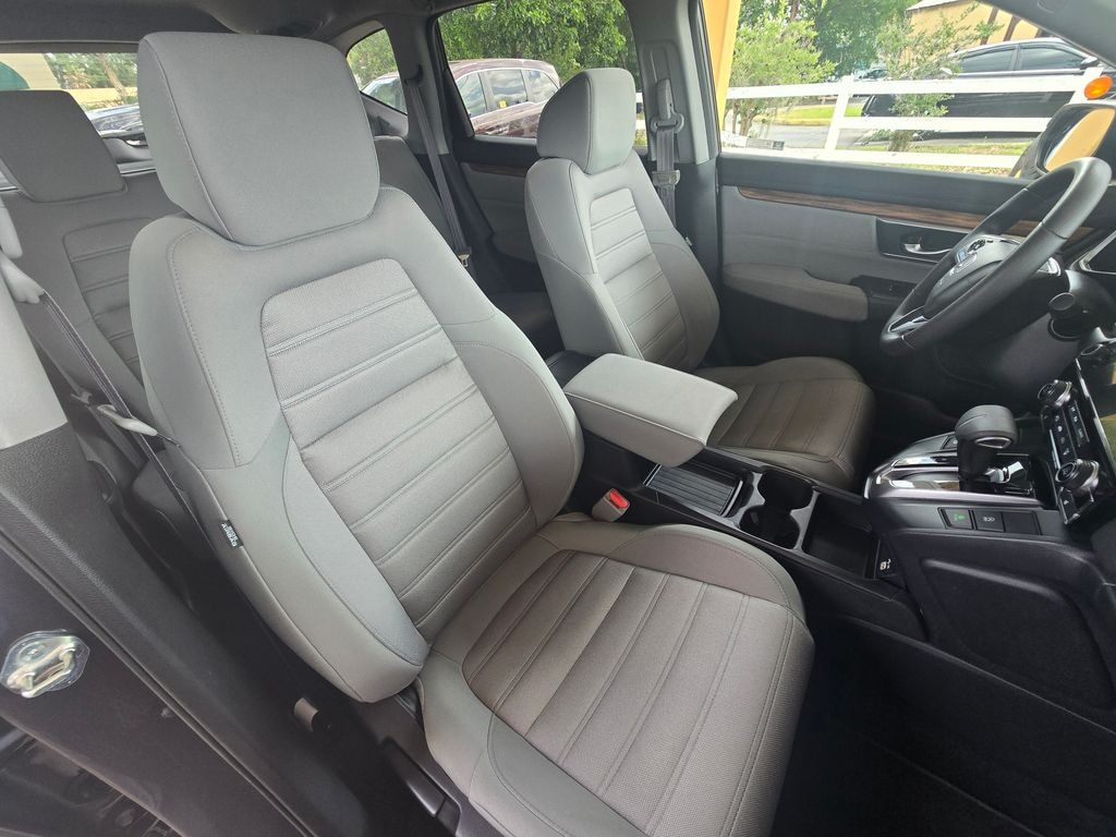 Used 2021 Honda CR-V EX SUV