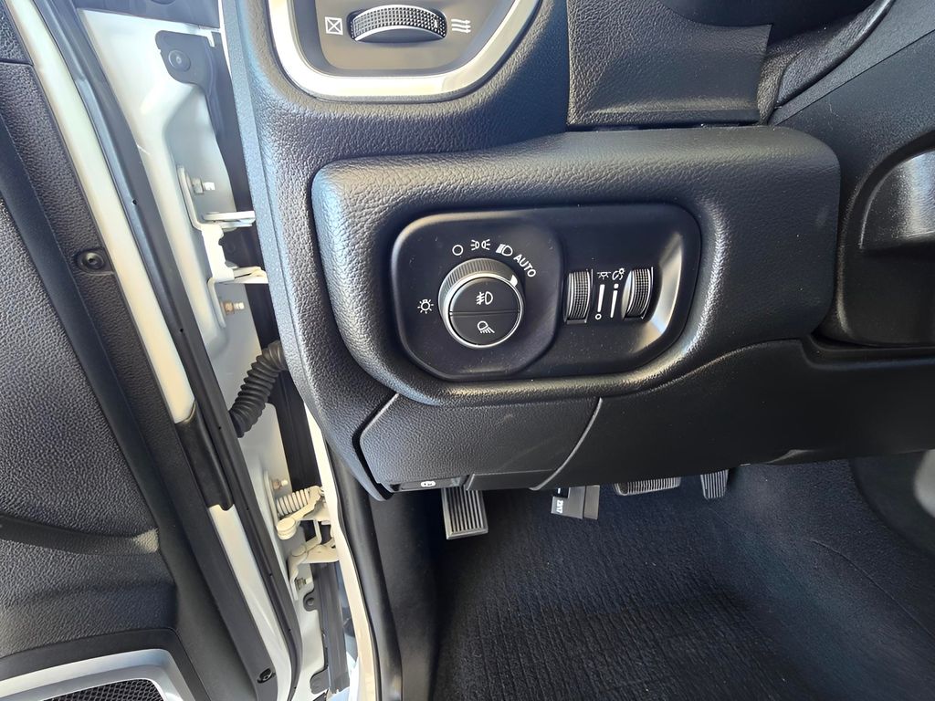 2020 RAM Ram 2500 Pickup Laramie - Photo 65