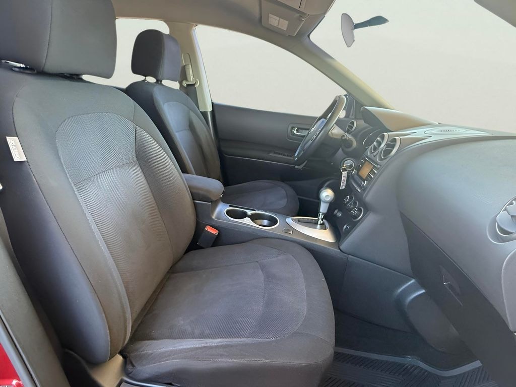 Used 2013 Nissan Rogue S SUV