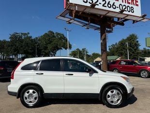 2008 Honda CR-V LX SUV