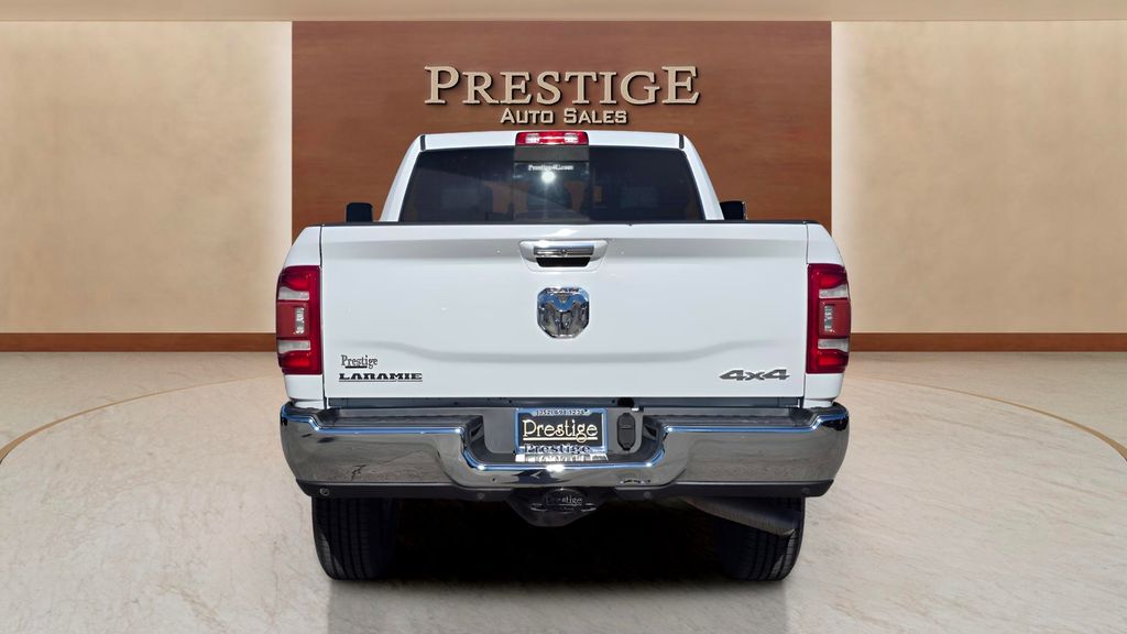 2020 RAM Ram 2500 Pickup Laramie - Photo 27