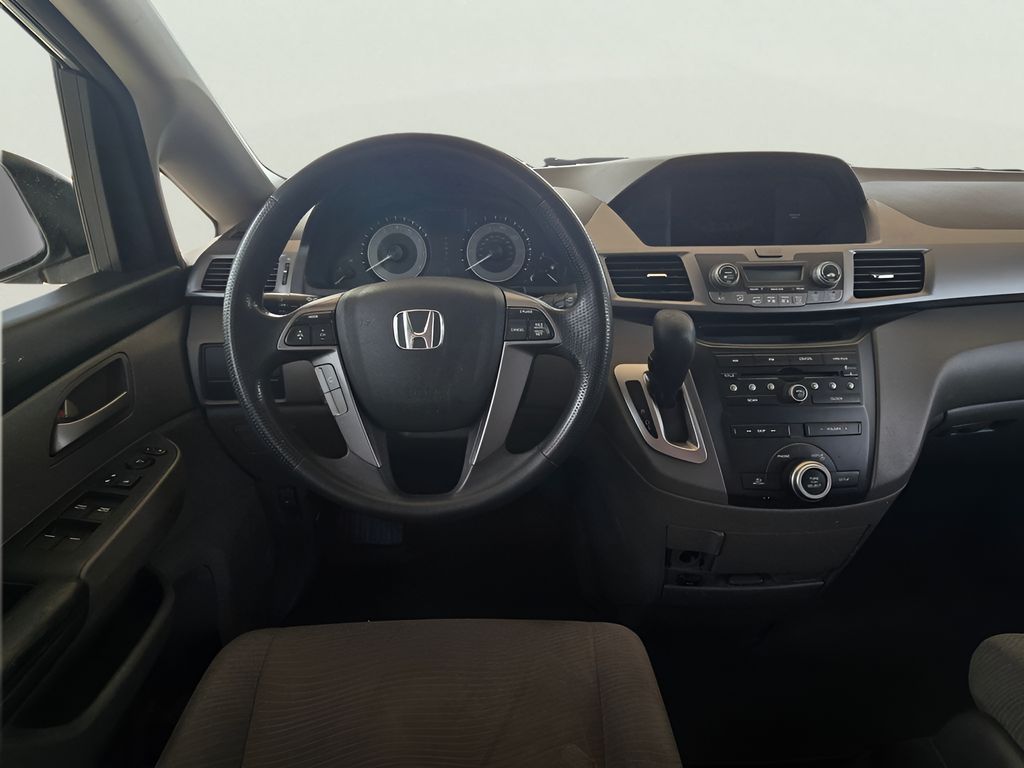 2013 Honda Odyssey LX - Photo 20
