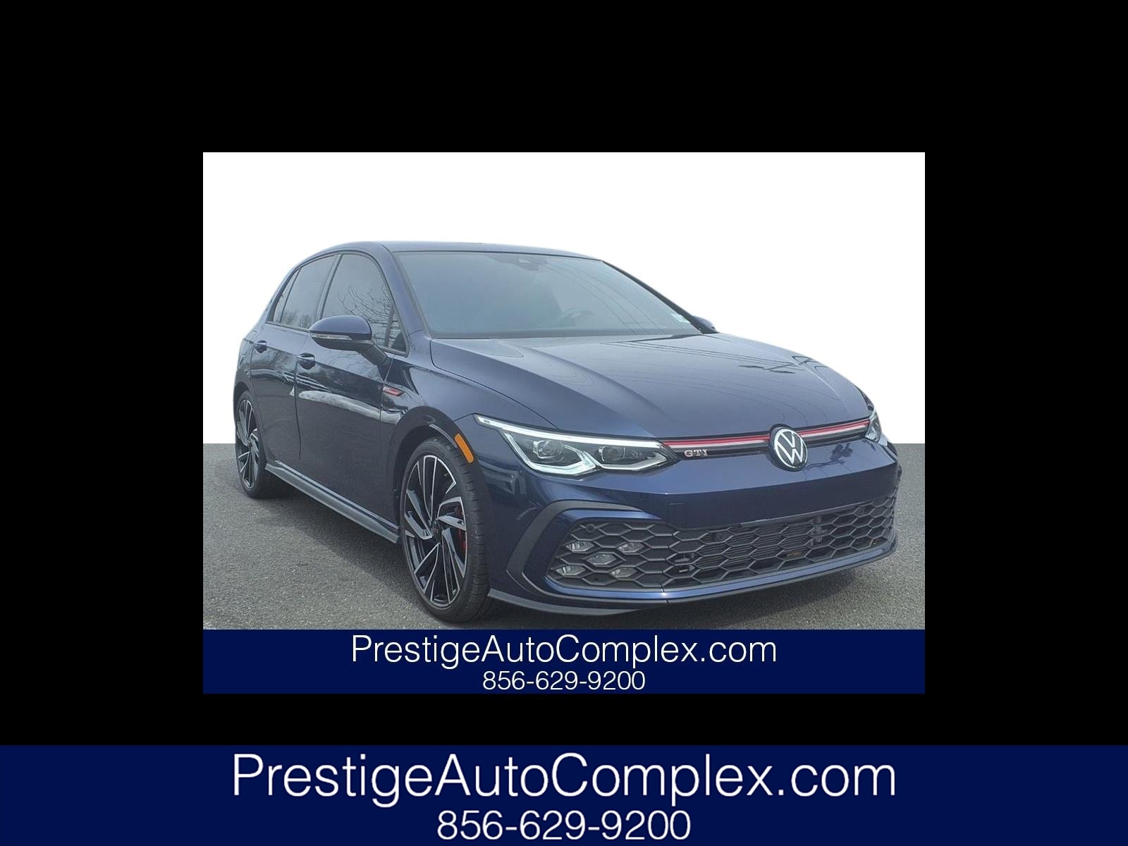 2024 Volkswagen Golf GTI 2.0T Autobahn 4dr DSG's photo