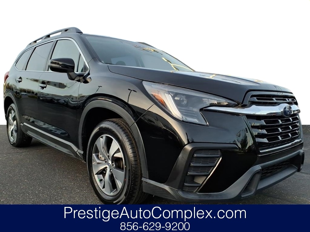 Certified 2023 Subaru Ascent Premium SUV