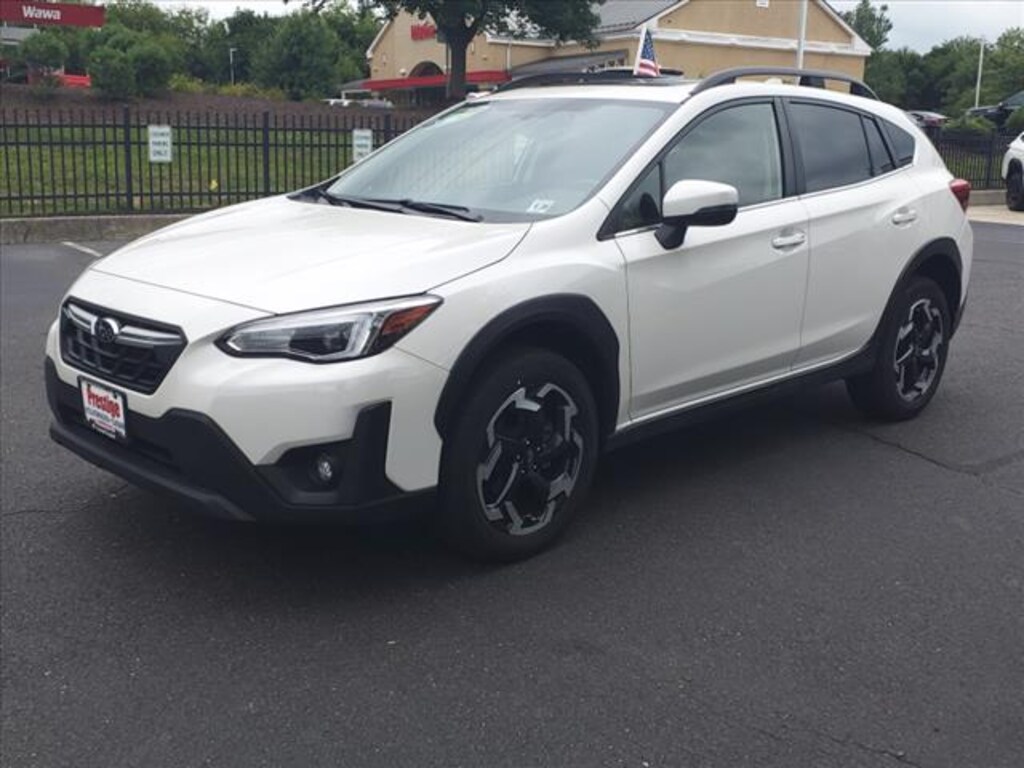 Used 2023 Subaru Crosstrek For Sale Turnersville NJ VIN