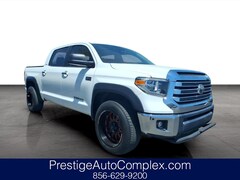 2020 Toyota Tundra Limited Truck CrewMax in Turnersville, NJ