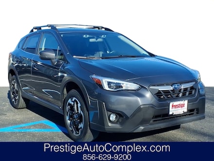 2023 Subaru Crosstrek Limited SUV 26385