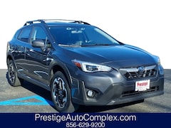 2023 Subaru Crosstrek Limited SUV 26385