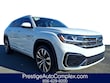  Volkswagen Atlas Cross Sport
