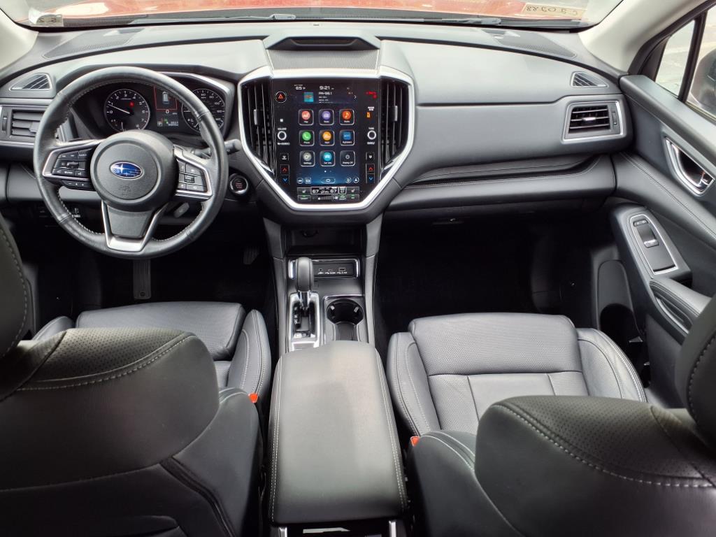 2023 Subaru Ascent Limited - Photo 12