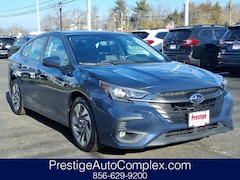 2023 Subaru Legacy Limited Sedan 8014