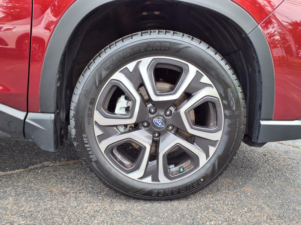 2023 Subaru Ascent Limited - Photo 7