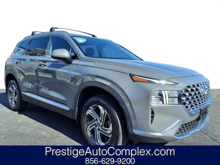 2022 Hyundai Santa Fe SEL SUV