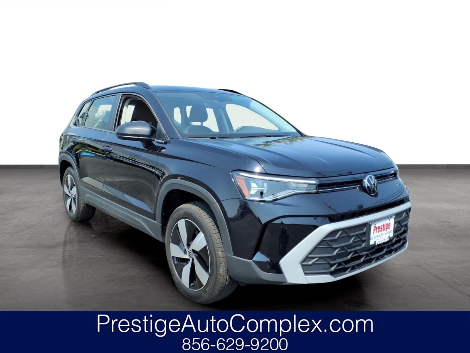 2025 Volkswagen Taos