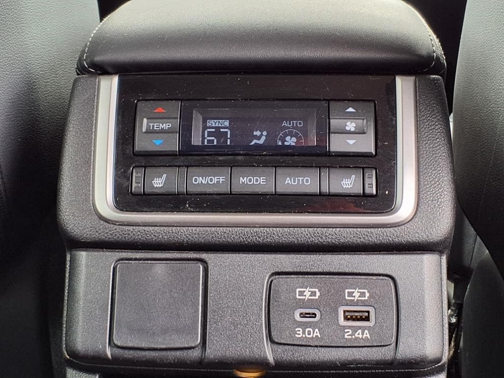 2023 Subaru Ascent Limited - Photo 11