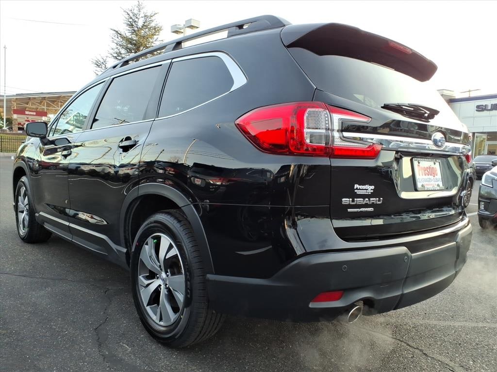 Certified 2023 Subaru Ascent Premium SUV