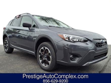 2023 Subaru Crosstrek Base SUV 2524