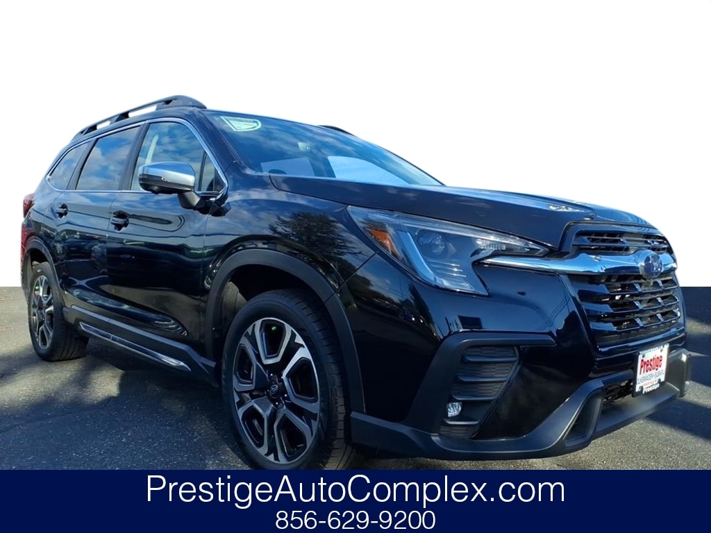 Certified 2023 Subaru Ascent Limited SUV