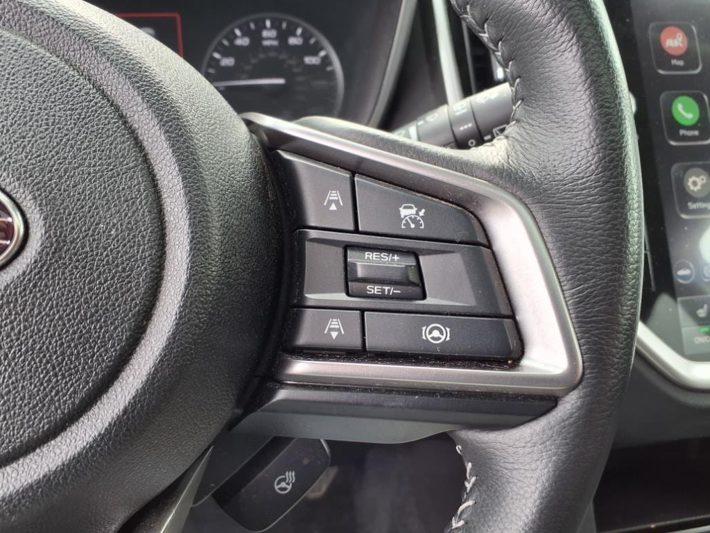 2023 Subaru Ascent Limited - Photo 19