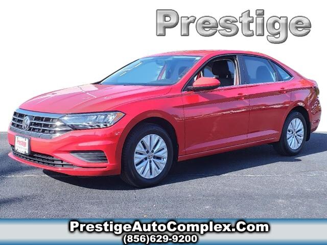 Featured Used Cars Turnersville NJ| Prestige Volkswagen